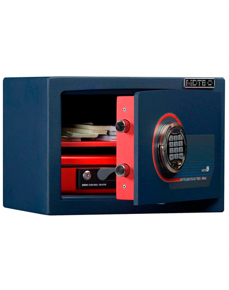 Взломостойкий сейф MDTB EK-28.E купить в Ухте