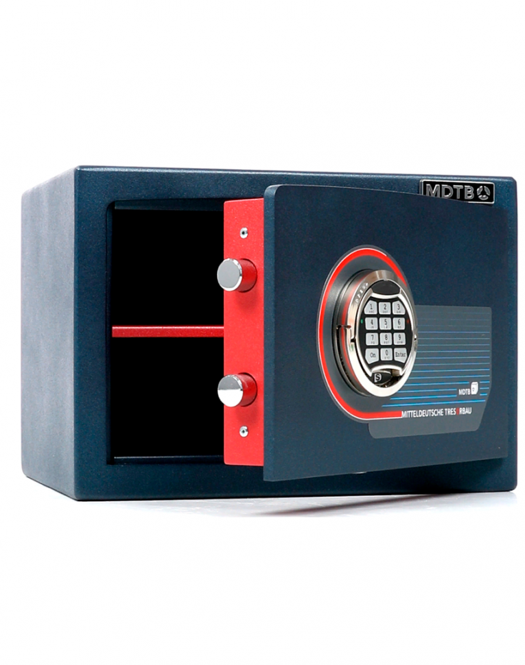 Взломостойкий сейф MDTB EK-28.E купить в Ухте