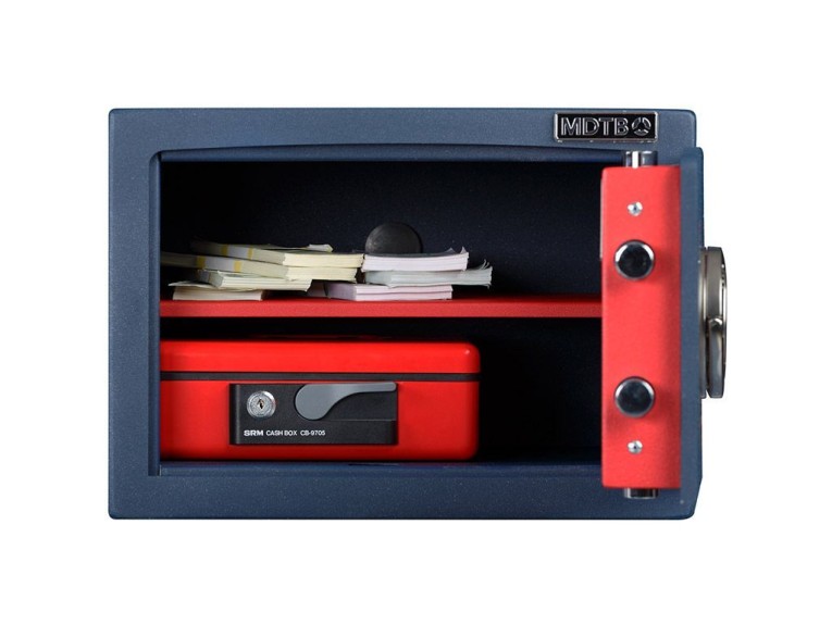Взломостойкий сейф MDTB EK-28.E купить в Ухте