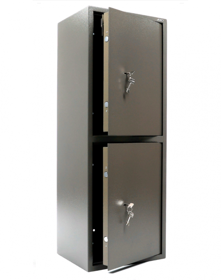 Офисный сейф Aiko TM-120T/2 купить в Ухте