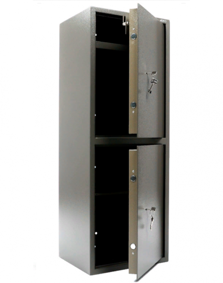 Офисный сейф Aiko TM-120T/2 купить в Ухте