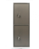 Офисный сейф Aiko TM-120T/2 купить в Ухте