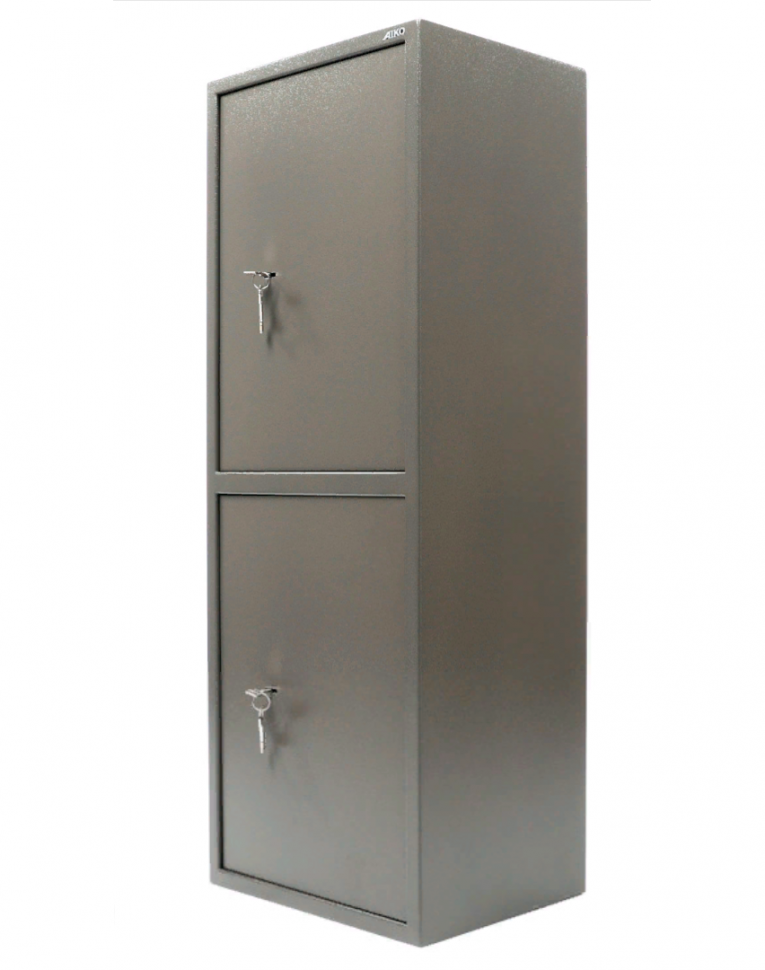 Офисный сейф Aiko TM-120T/2 купить в Ухте