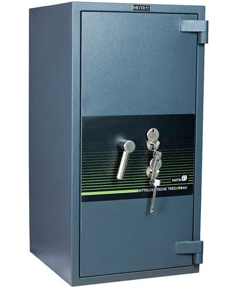 Взломостойкий сейф MDTB Bastion-M 99 2K купить в Ухте