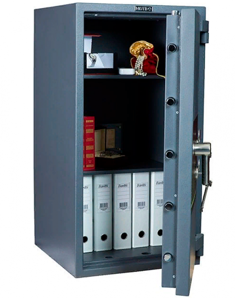 Взломостойкий сейф MDTB Bastion-M 99 2K купить в Ухте