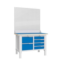 Верстак CTR 1232.S24.3-2