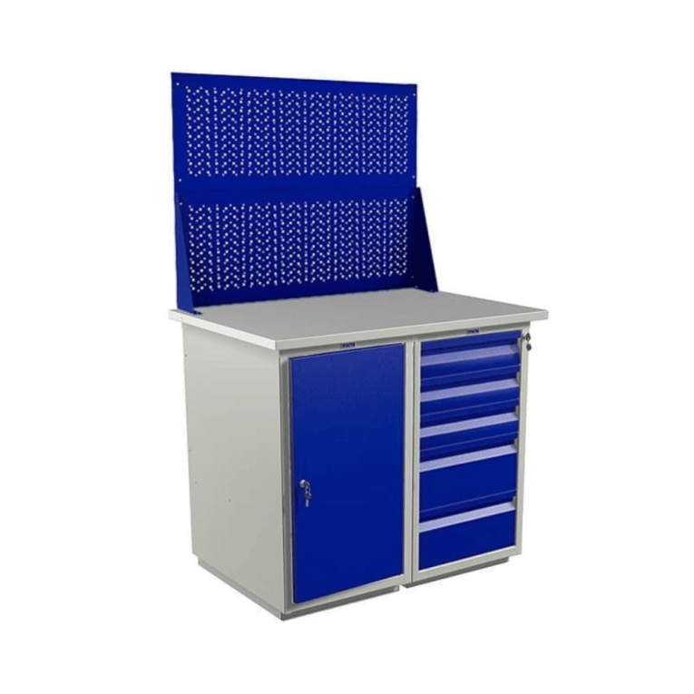 Верстак Profi WT100.WD1/WD5.020 купить в Ухте