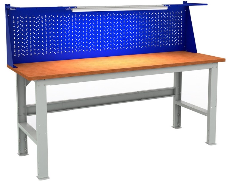 Верстак Expert (№222) W200.F2/F2.011 купить в Ухте Верстак Expert (№222) W200.F2/F2.011 купить в Ухте