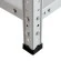 Стеллаж MS Strong 1600х1200х700 10 полок купить в Ухте
