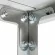 Стеллаж MS Strong 1600х1200х700 10 полок купить в Ухте