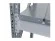 Дополнительная секция MS Profi 2500x1800x400 7 полок купить в Ухте