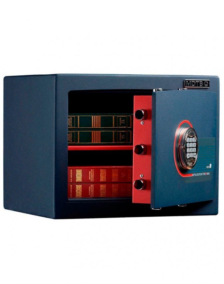 Взломостойкий сейф MDTB EK-35.E купить в Ухте