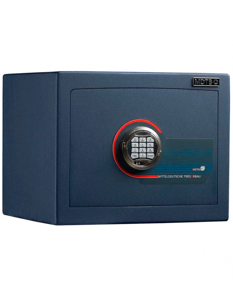 Взломостойкий сейф MDTB EK-35.E купить в Ухте