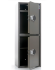 Офисный сейф Aiko TM-120T/2 EL купить в Ухте