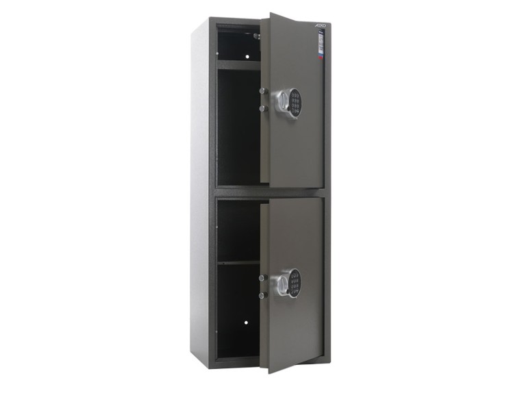 Офисный сейф Aiko TM-120T/2 EL купить в Ухте