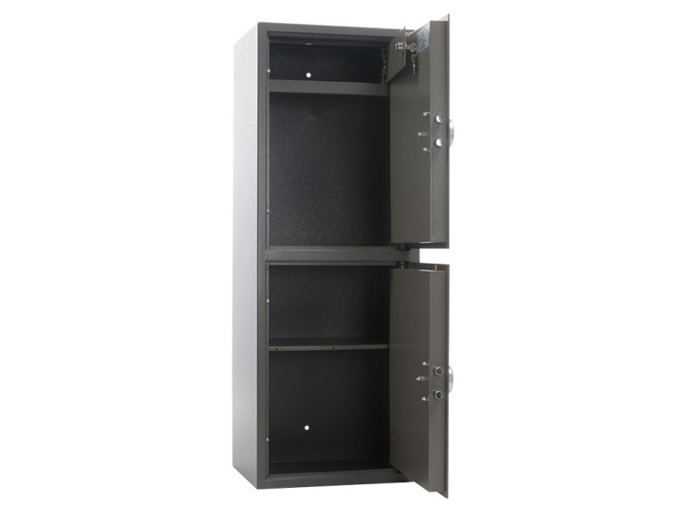 Офисный сейф Aiko TM-120T/2 EL купить в Ухте