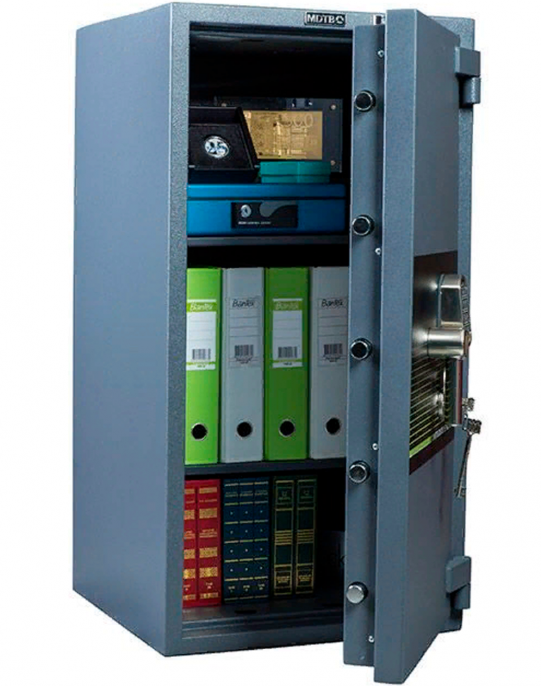 Взломостойкий сейф MDTB Bastion-M 99 EK купить в Ухте Взломостойкий сейф MDTB Bastion-M 99 EK купить в Ухте