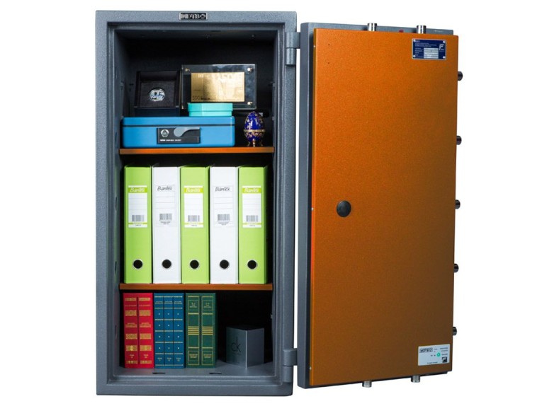 Взломостойкий сейф MDTB Bastion-M 99 EK купить в Ухте Взломостойкий сейф MDTB Bastion-M 99 EK купить в Ухте