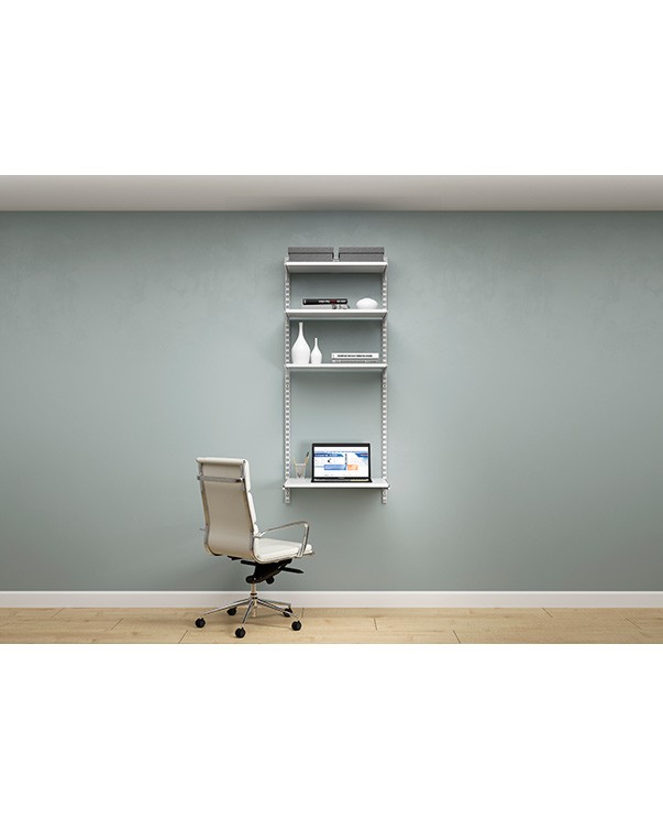 Гардеробная система Практик Home Офис 3 купить в Ухте