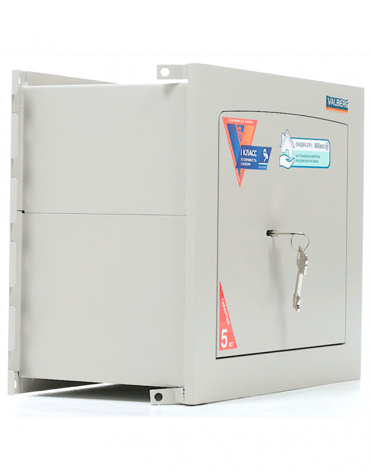 Встраиваемый сейф Valberg AW-1 3322 купить в Ухте