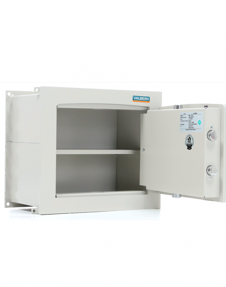 Встраиваемый сейф Valberg AW-1 3322 купить в Ухте