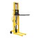 Ручной гидравлический штабелер SDJ 1530 (1500 кг; 3 м; фиксированные вилы) SMARTLIFT (SMART) купить в Ухте