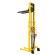 Ручной гидравлический штабелер SDJ 1530 (1500 кг; 3 м; фиксированные вилы) SMARTLIFT (SMART) купить в Ухте