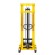 Ручной гидравлический штабелер SDJ 1530 (1500 кг; 3 м; фиксированные вилы) SMARTLIFT (SMART) купить в Ухте