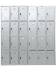 Шкаф для сумок Стандарт LS-64