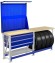 Верстак Master M100.MF1 / MF1 / MF1.321.000.W купить в Ухте