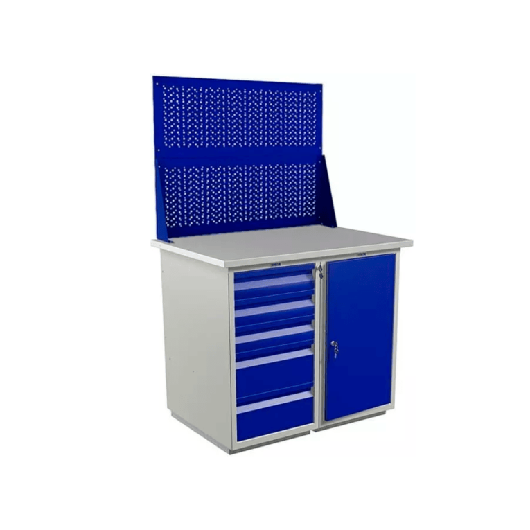 Верстак Profi WT100.WD5/WD1.020 купить в Ухте