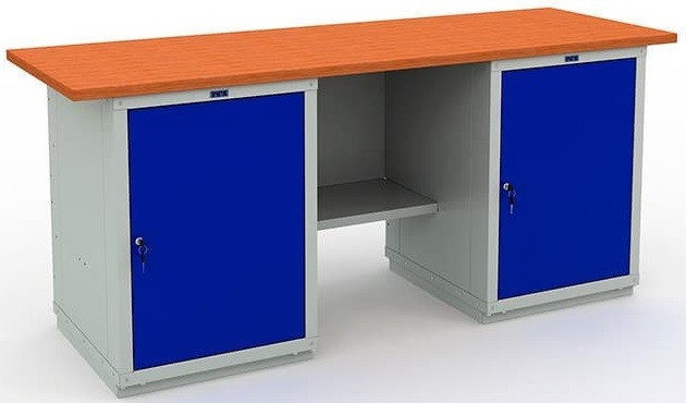 Верстак Expert W200.WS1/WS1.000 купить в Ухте Верстак Expert W200.WS1/WS1.000 купить в Ухте