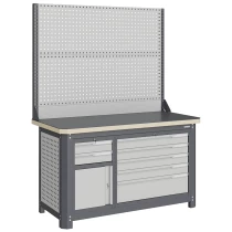 Верстак MCN 1552.S9L5-2