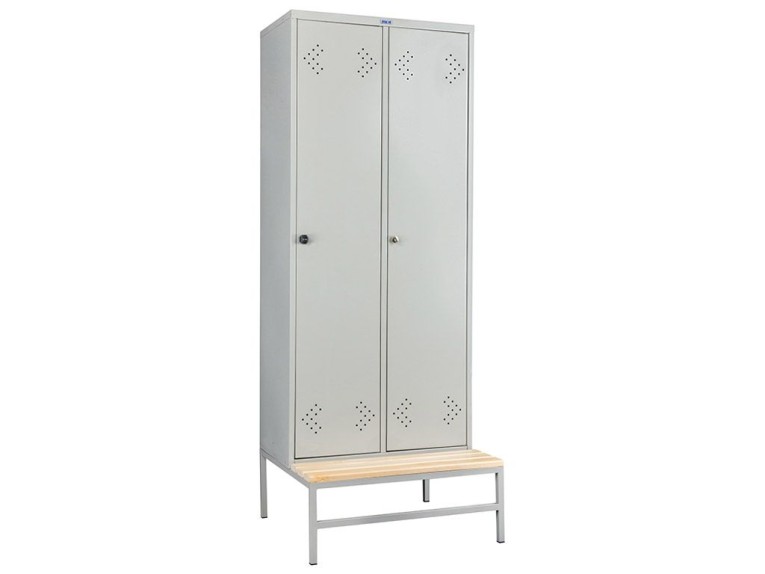 Скамья-подставка LS-21 сосна купить в Ухте