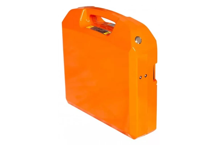 Тележка электрическая самоходная, 2 АКБ Li-Ion, 1500 кг Вилы: 1150 , АКБ Li - Ion, SLL SIBLINE купить в Ухте