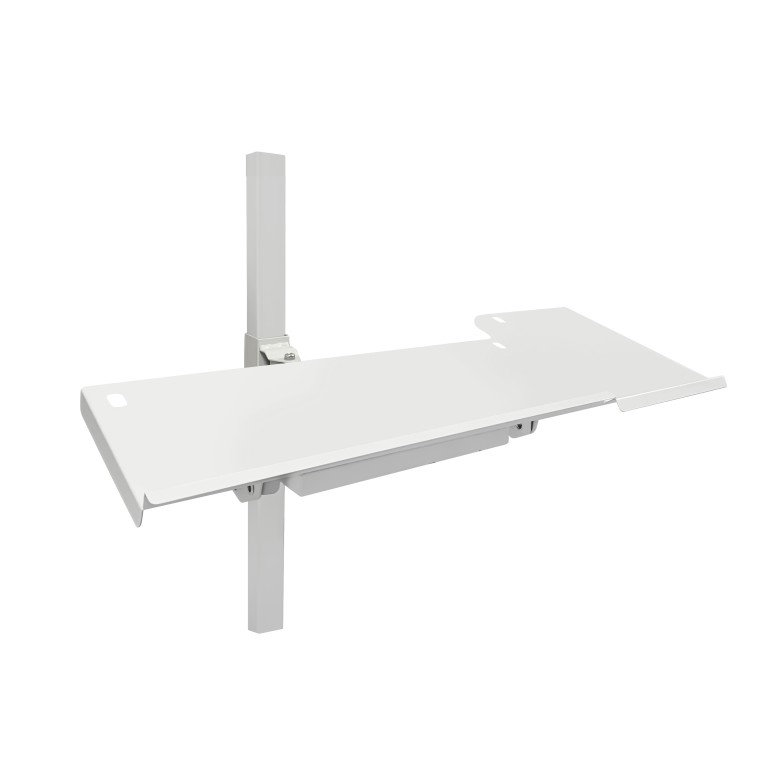 Полка для клавиатуры и компьютерной мыши Gresson ПКМ купить в Ухте