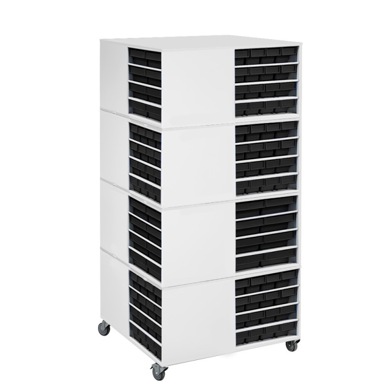 Стойка модульная Gresson СМС-16 ESD купить в Ухте Стойка модульная Gresson СМС-16 ESD купить в Ухте