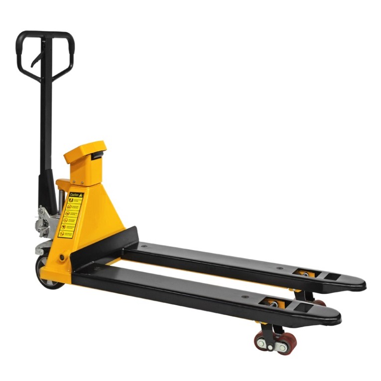 Гидравлическая тележка с весами BFC25 (г/п 2500 кг, вилы 1150x570 мм, RDP) SMARTLIFT (SMART) купить в Ухте Гидравлическая тележка с весами BFC25 (г/п 2500 кг, вилы 1150x570 мм, RDP) SMARTLIFT (SMART) купить в Ухте