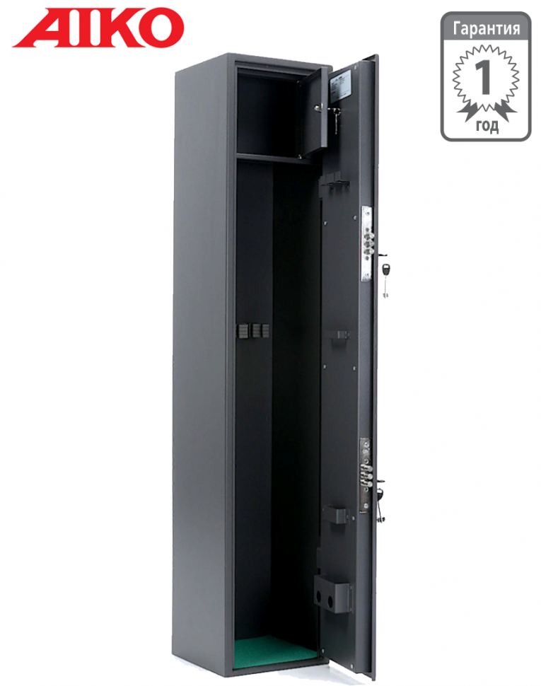 Оружейный сейф Aiko Беркут 2 купить в Ухте