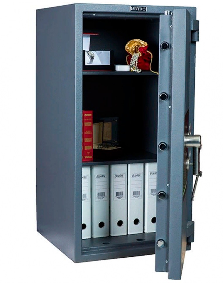 Взломостойкий сейф MDTB Fort-M 99 2K купить в Ухте