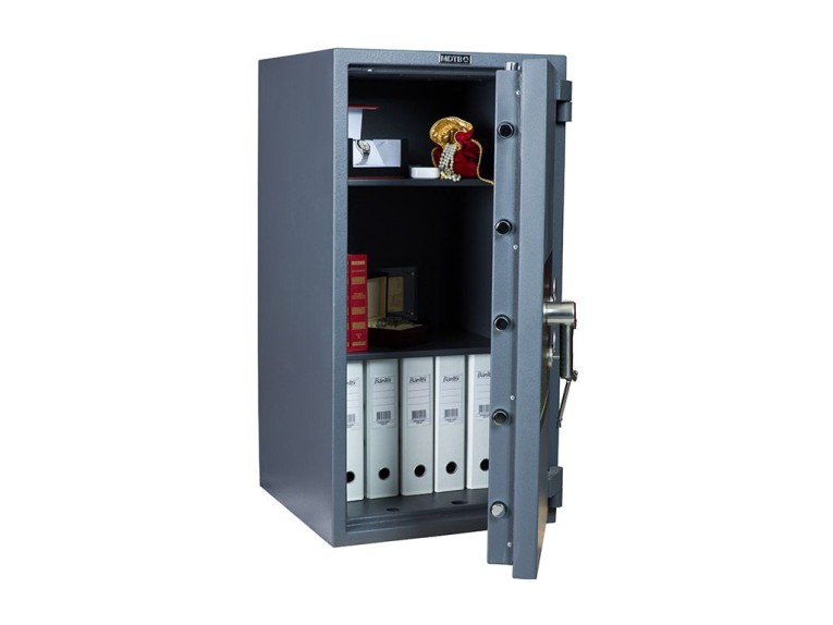 Взломостойкий сейф MDTB Fort-M 99 2K купить в Ухте