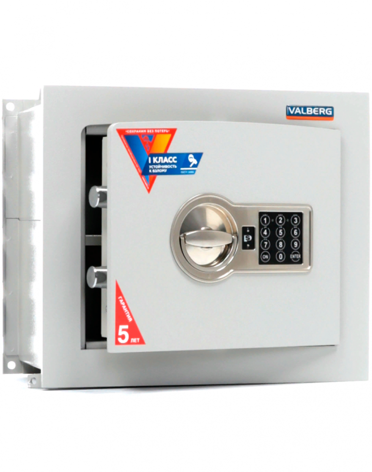 Встраиваемый сейф Valberg AW-1 3322 EL купить в Ухте
