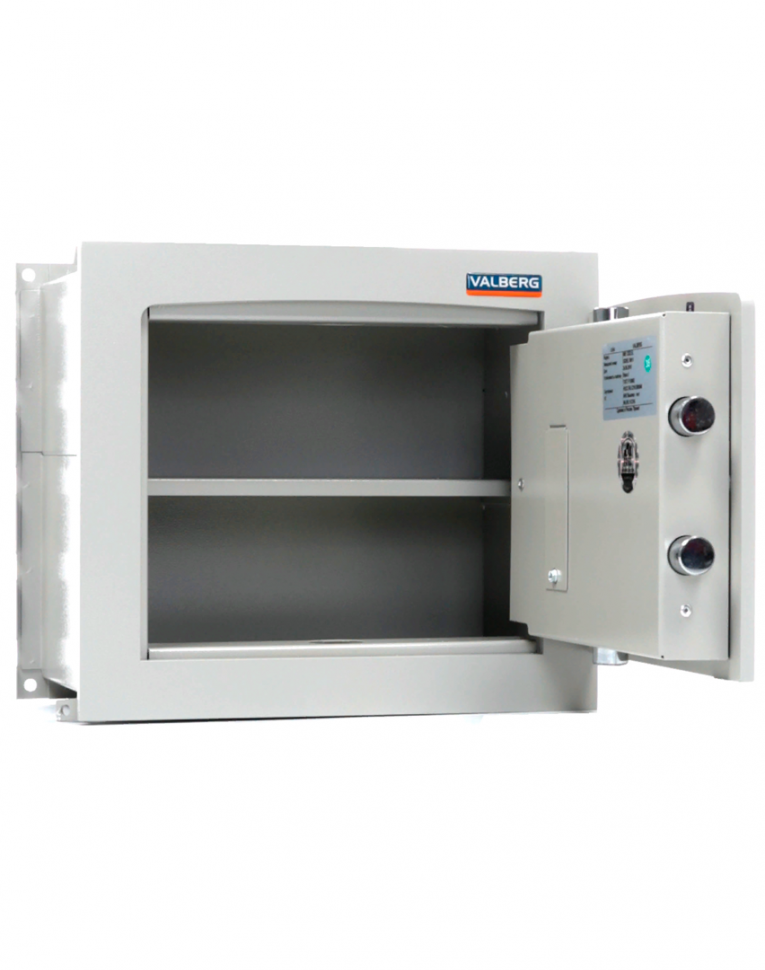 Встраиваемый сейф Valberg AW-1 3322 EL купить в Ухте