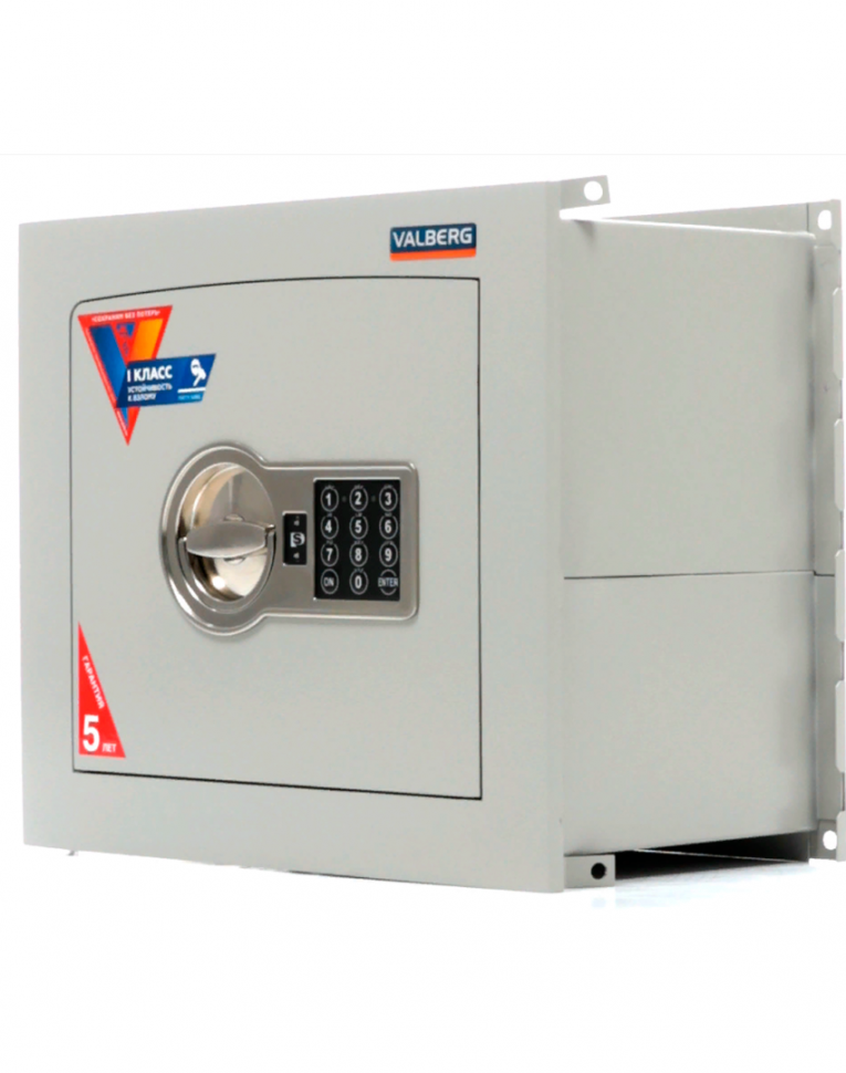 Встраиваемый сейф Valberg AW-1 3322 EL купить в Ухте