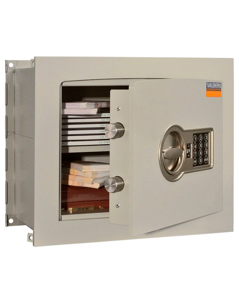 Встраиваемый сейф Valberg AW-1 3322 EL купить в Ухте