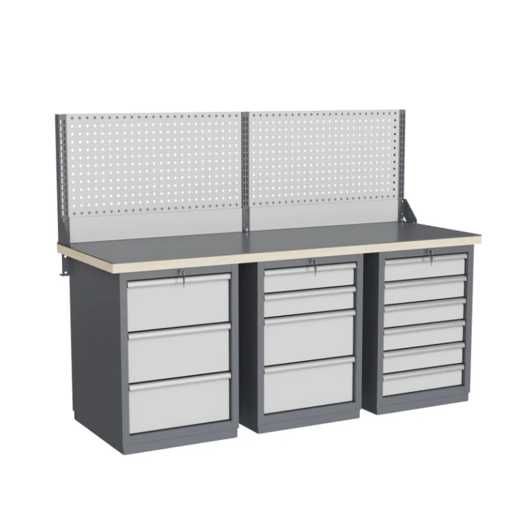 Верстак FBK 205.346-1 купить в Ухте