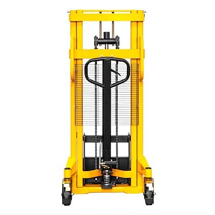 Ручной гидравлический штабелер SDJ 1520 (1500 кг; 2 м; фиксированные вилы) SMARTLIFT (SMART) купить в Ухте Ручной гидравлический штабелер SDJ 1520 (1500 кг; 2 м; фиксированные вилы) SMARTLIFT (SMART) купить в Ухте