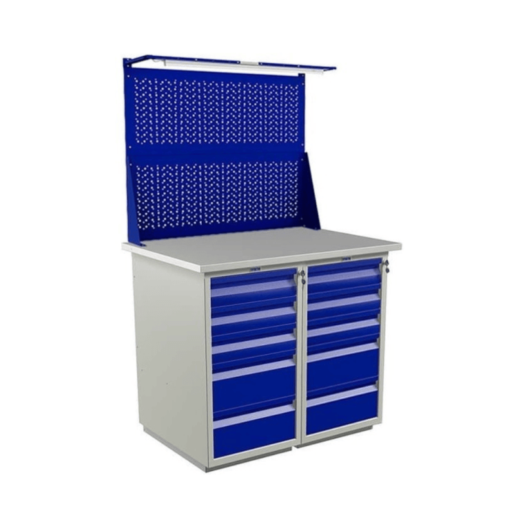 Верстак Profi WT100.WD5/WD5.021 купить в Ухте