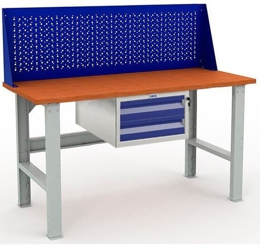 Верстак Expert W160.F2/F2.110 купить в Ухте