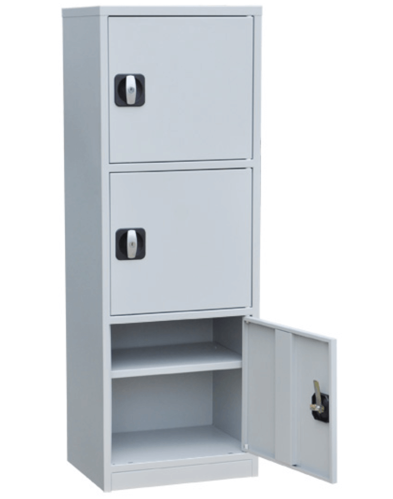 Шкаф архивный ША-03 купить в Ухте